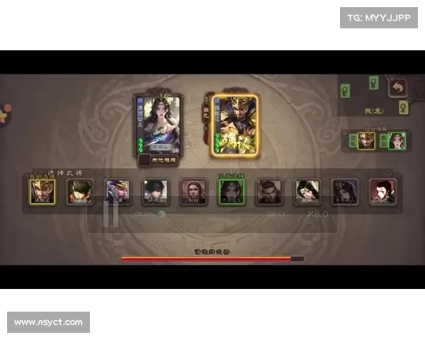 魏延破城攻略，兵临城下势不可挡